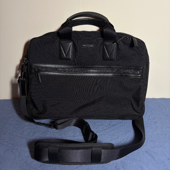 Black Michael Kors 
